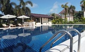 Lanta Garden Hill Resort & Apartments